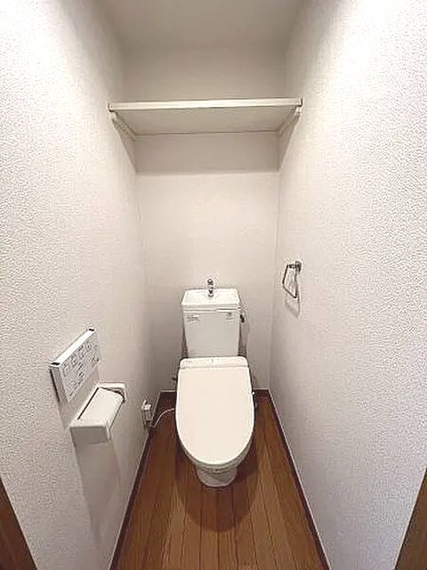トイレ　参考写真