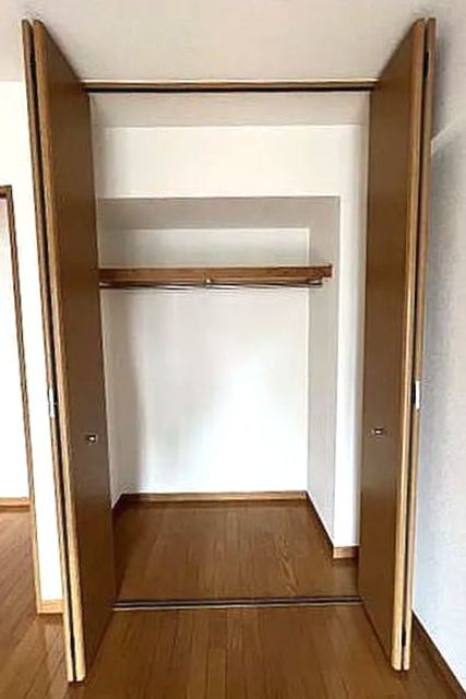 収納　参考写真