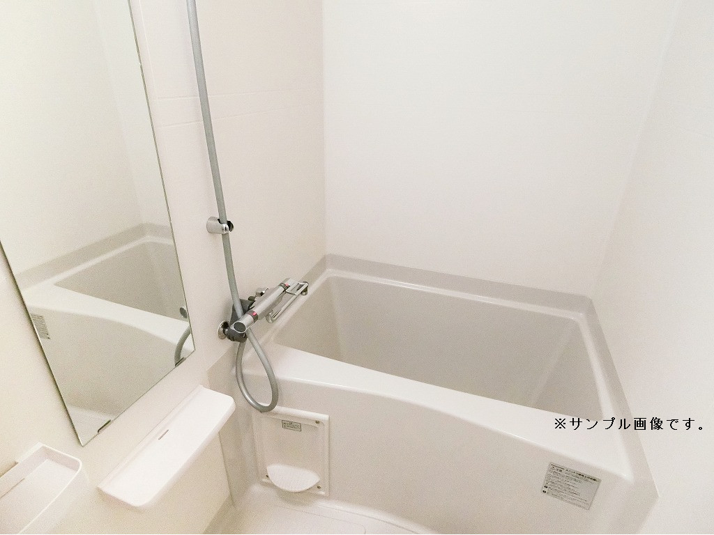 その他部屋・スペース　内装は落ち着いています