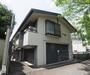出町柳駅より徒歩9分 2階 築43年10ヶ月の賃貸物件