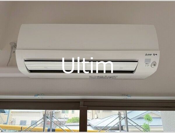 その他設備　他の部屋の写真です。