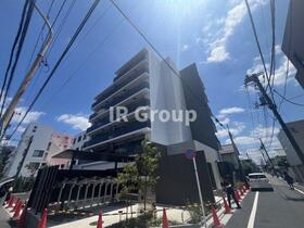 シーズンフラッツ杉並井草