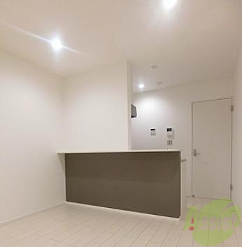 居室・リビング　同社施工の参考写真・イメージ写真です