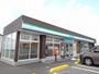 コンビニ　ファミリーマート　矢板木幡店（コンビニ）まで2600m