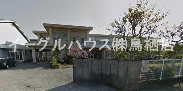 その他　鳥栖市立基里小学校（その他）まで1001m