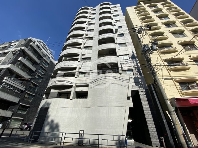 建物外観　シーズ本町南　外観