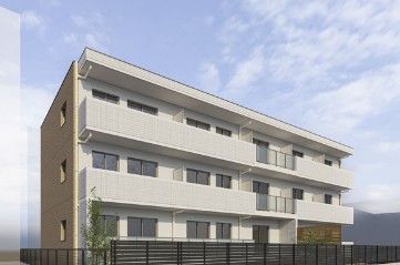 建物外観　参考