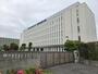大学・短大　順天堂大学 保健看護学部（大学・短大）まで376m