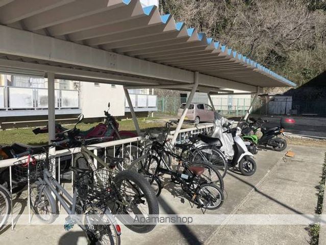 その他　駐輪場（その他）まで50m