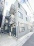 北千住駅より徒歩4分 3階 築13年4ヶ月の賃貸物件