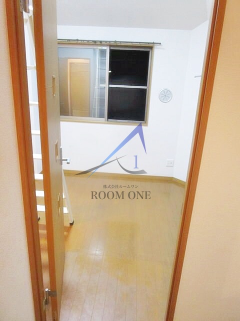 居室・リビング　洋室のお部屋です。