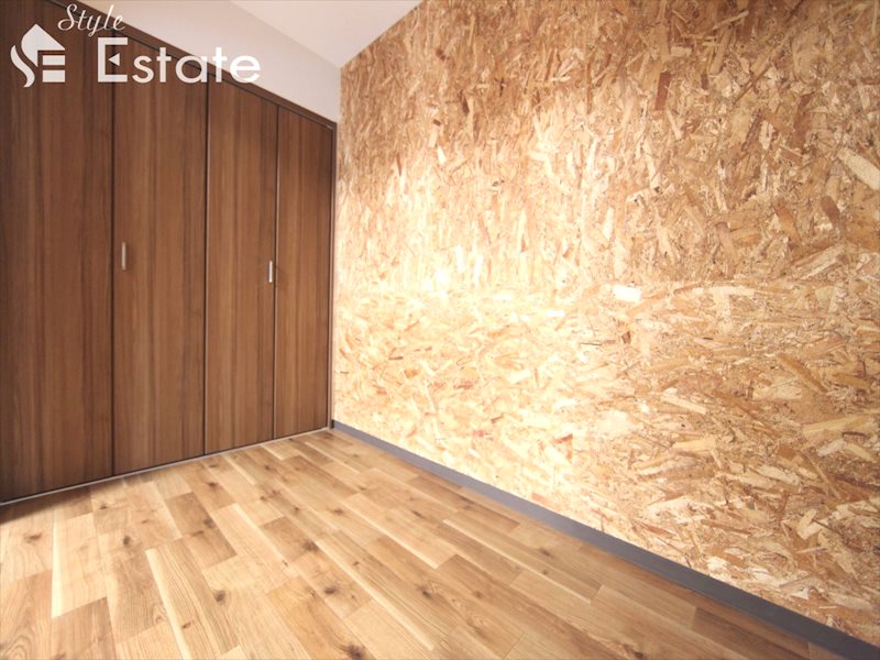 その他部屋・スペース　洋室★クローゼット付