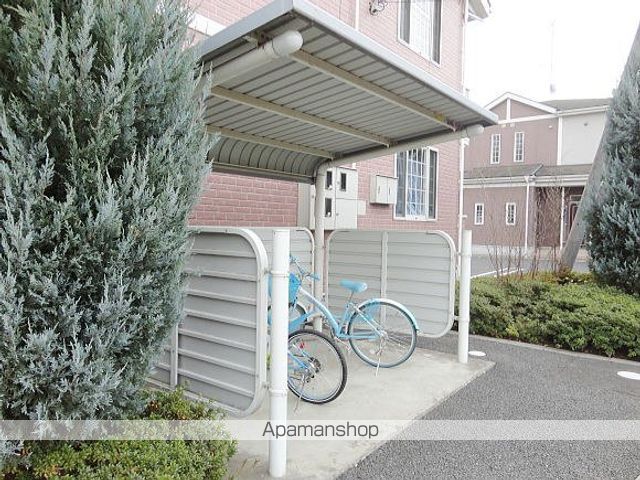 その他共有部分　その他共有部分