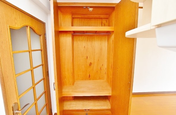収納　★クローゼット★