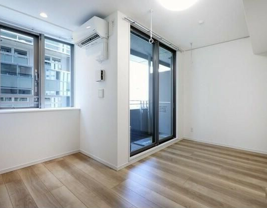 居室・リビング　居室※別部屋参考写真