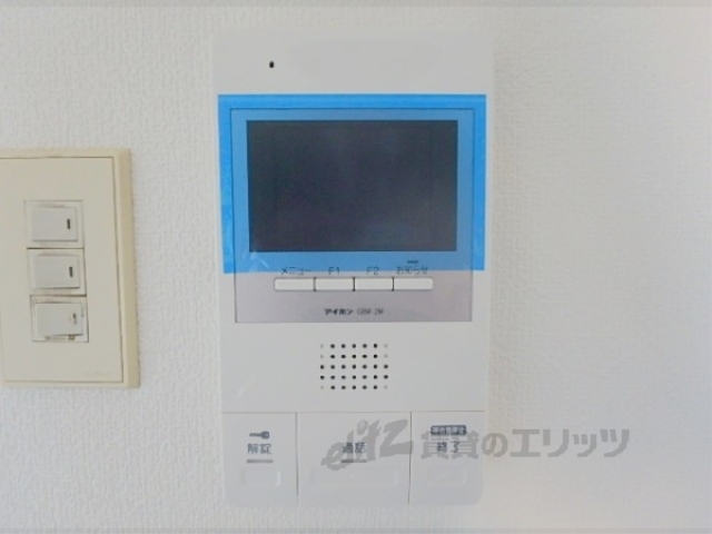 セキュリティ　ドアフォン（ＴＶ含）