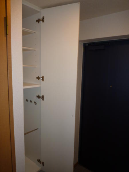 収納　別階参考写真