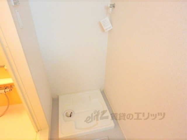 その他部屋・スペース　洗濯機置場