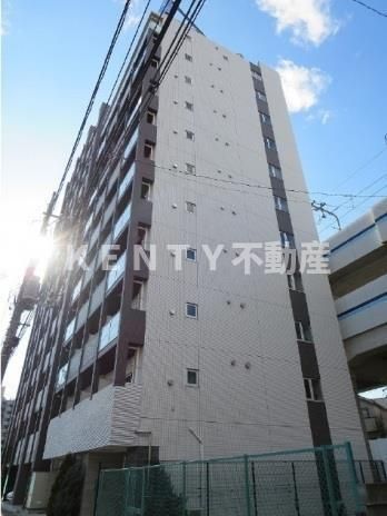 建物外観　外観も気になるポイント