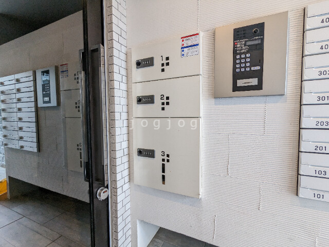 ロビー
