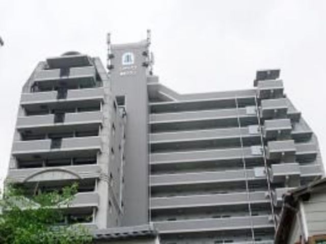 建物外観　建物外観