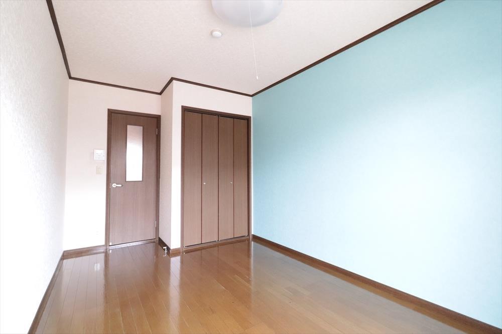 その他部屋・スペース　居室２