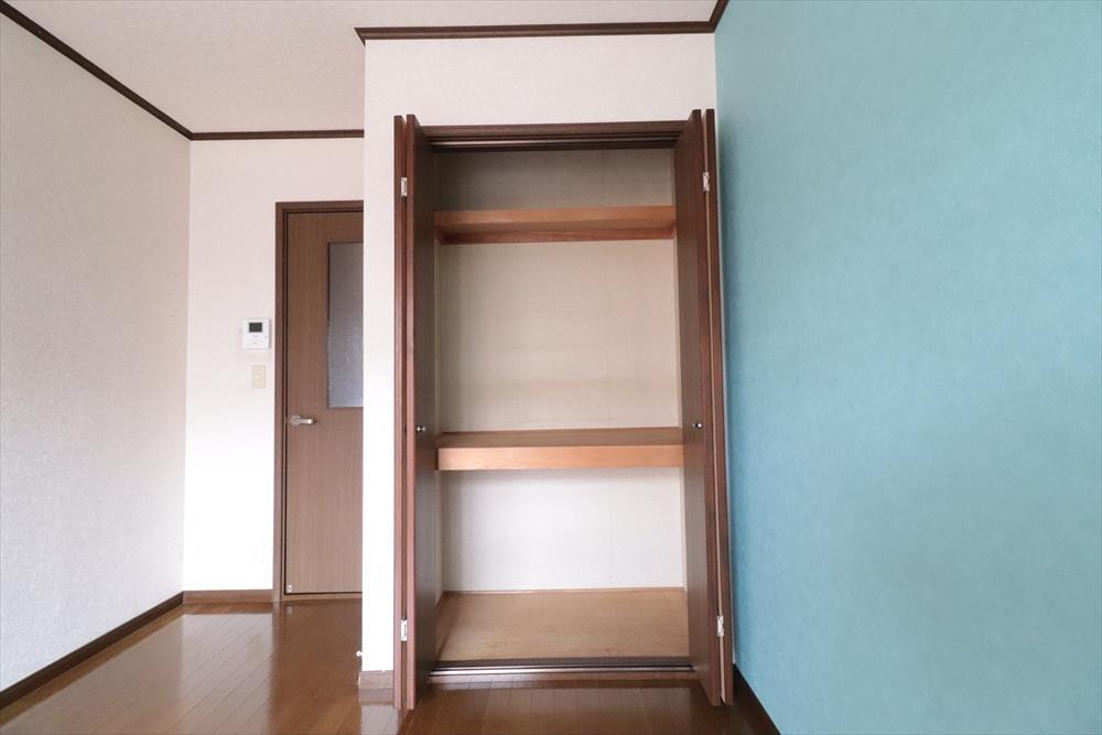 収納　収納