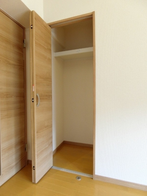 収納　図面と現状に相違がある場合には現状を優先
