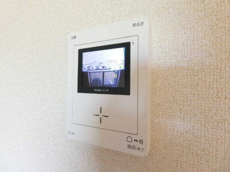 セキュリティ　図面と現状に相違がある場合には現状を優先