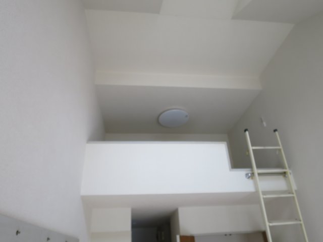 その他部屋・スペース　内装は落ち着いています