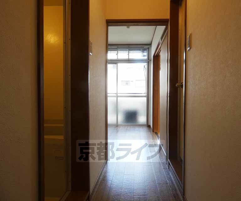 その他部屋・スペース　スペースが広いです