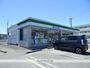 コンビニ　ファミリーマート浜松小沢渡店（コンビニ）まで744m