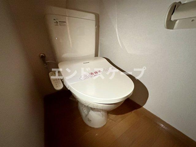 トイレ　高崎、前橋のお部屋探しはエンドスケープまで！お客様の理想お聞
