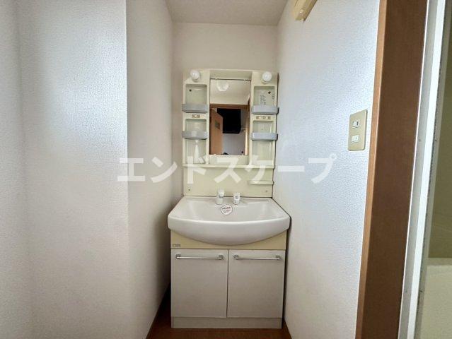 洗面設備　高崎、前橋のお部屋探しはエンドスケープまで！お客様の理想お聞