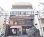 烏丸御池駅より徒歩5分 4階 築38年5ヶ月の賃貸物件