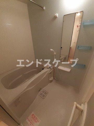バス・シャワールーム　高崎、前橋のお部屋探しはエンドスケープまで！お客様の理想お聞