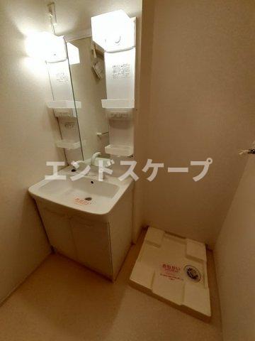 洗面設備　高崎、前橋のお部屋探しはエンドスケープまで！お客様の理想お聞