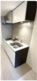 キッチン　別部屋参考写真