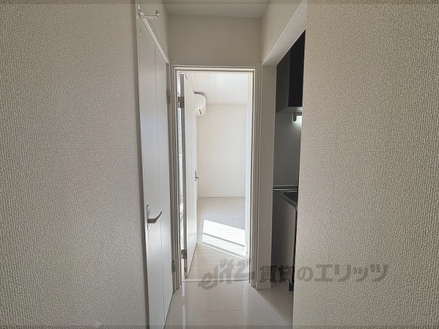 その他部屋・スペース　廊下
