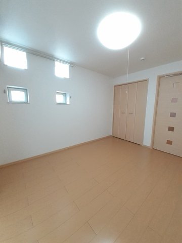 その他部屋・スペース　明るい室内です