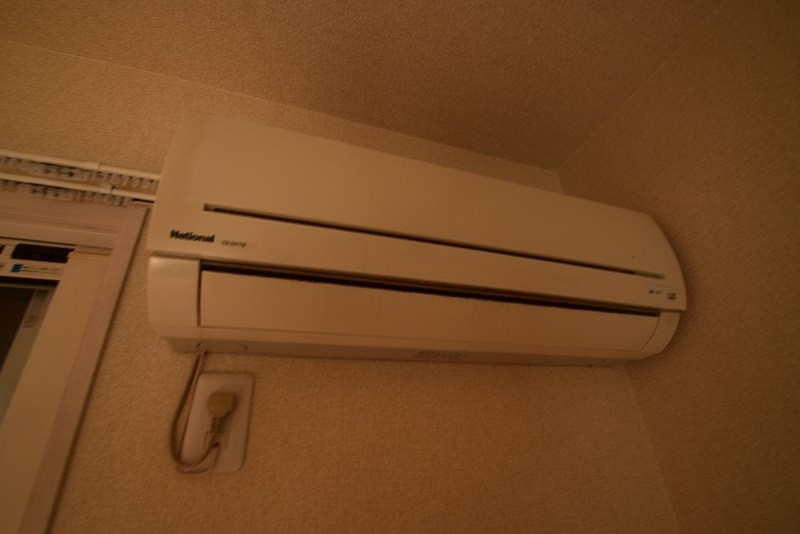 その他設備　別部屋参照