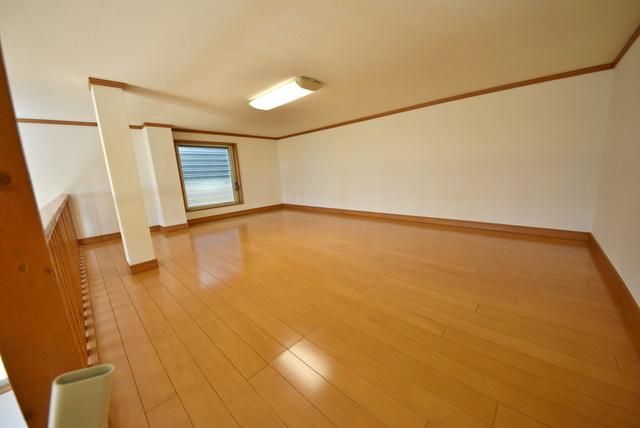 その他部屋・スペース　★ロフトです★