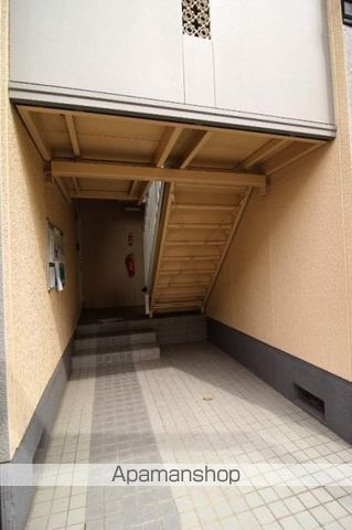 シートピアの外観写真
