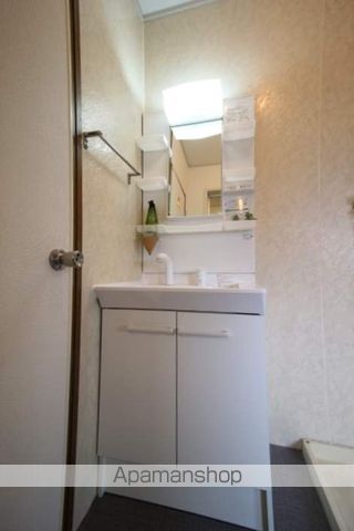 シートピアの内装写真