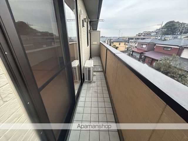 アンドミーワの内装写真