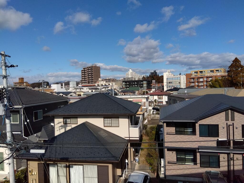 眺望　参考写真