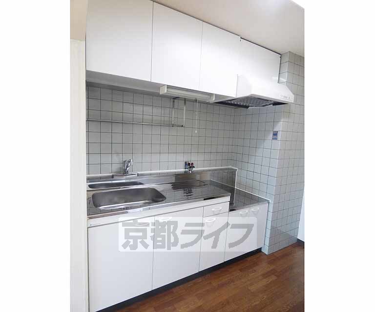 キッチン　綺麗なキッチンです