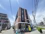 十三駅より徒歩11分 4階 築24年4ヶ月の賃貸物件