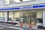 コンビニ　ローソン 城東蒲生二丁目店（コンビニ）まで300m