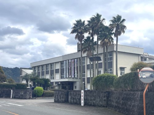 高校・高専　熊本県立八代工業高校（高校・高専）まで1262m
